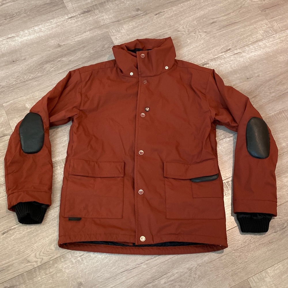 Women’s Snowboarding Jacket